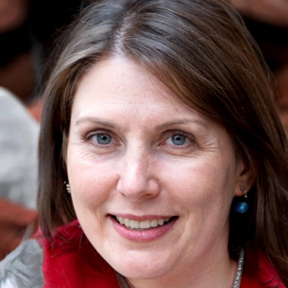 Ritratto di Luiza Pereira, studentessa internazionale